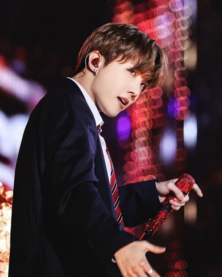 Jung Hoseok thumbnail