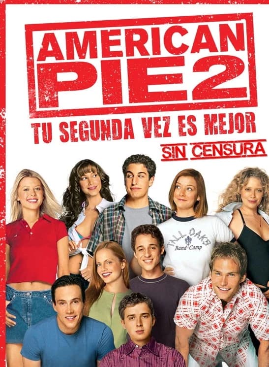 American Pie thumbnail
