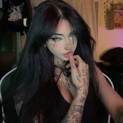 Gothic Lover thumbnail