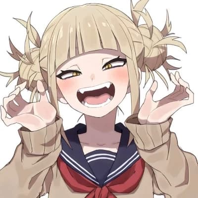 Himiko Toga thumbnail