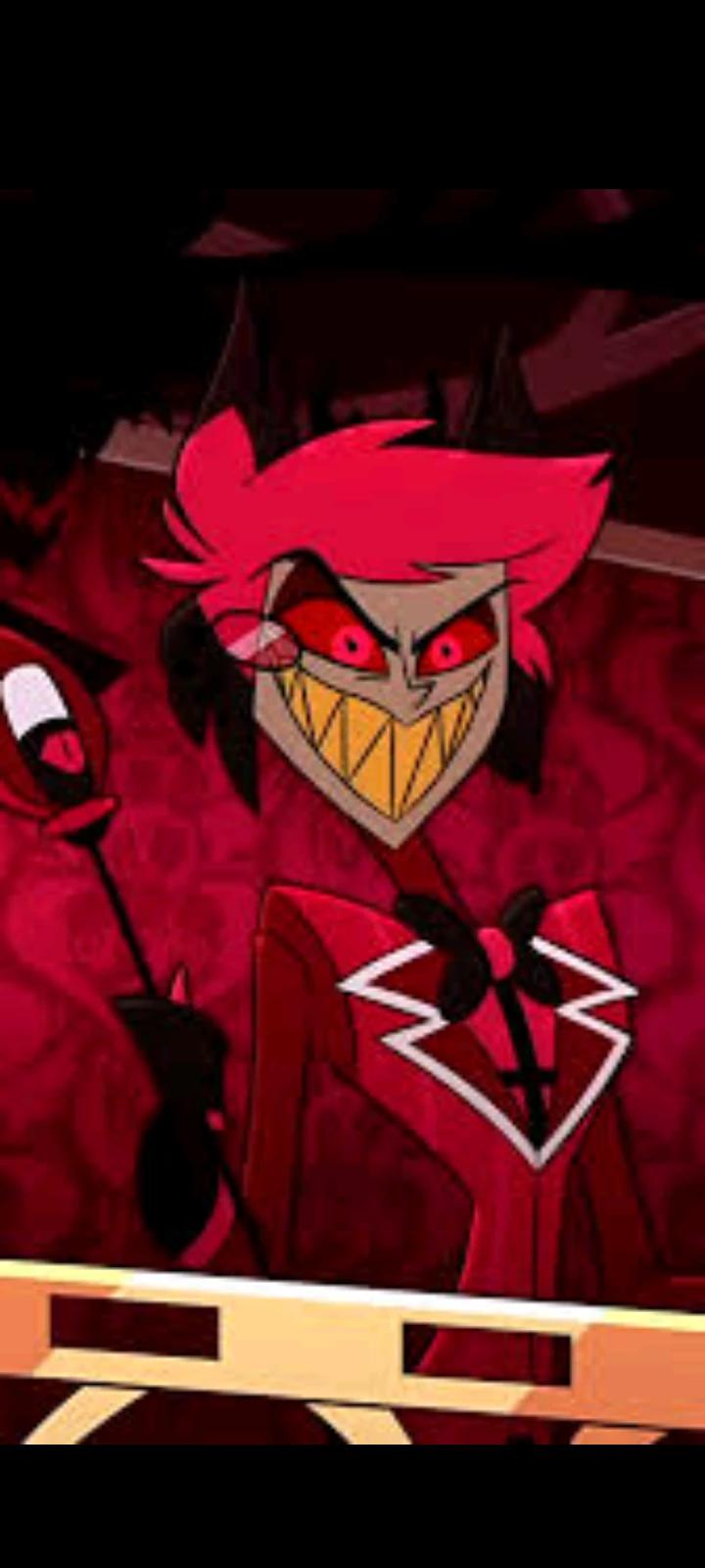 Alastor, the radio demon thumbnail