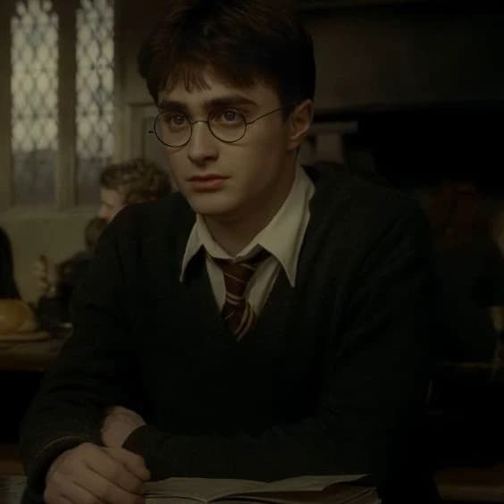 Harry potter thumbnail