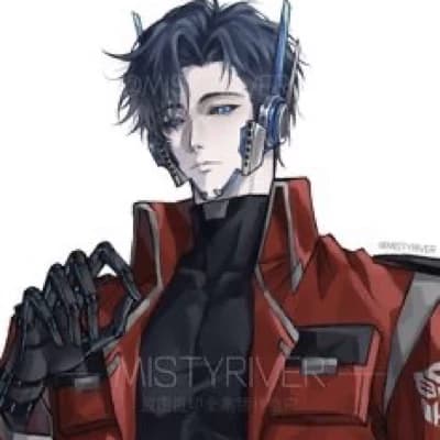 Optimus Prime thumbnail