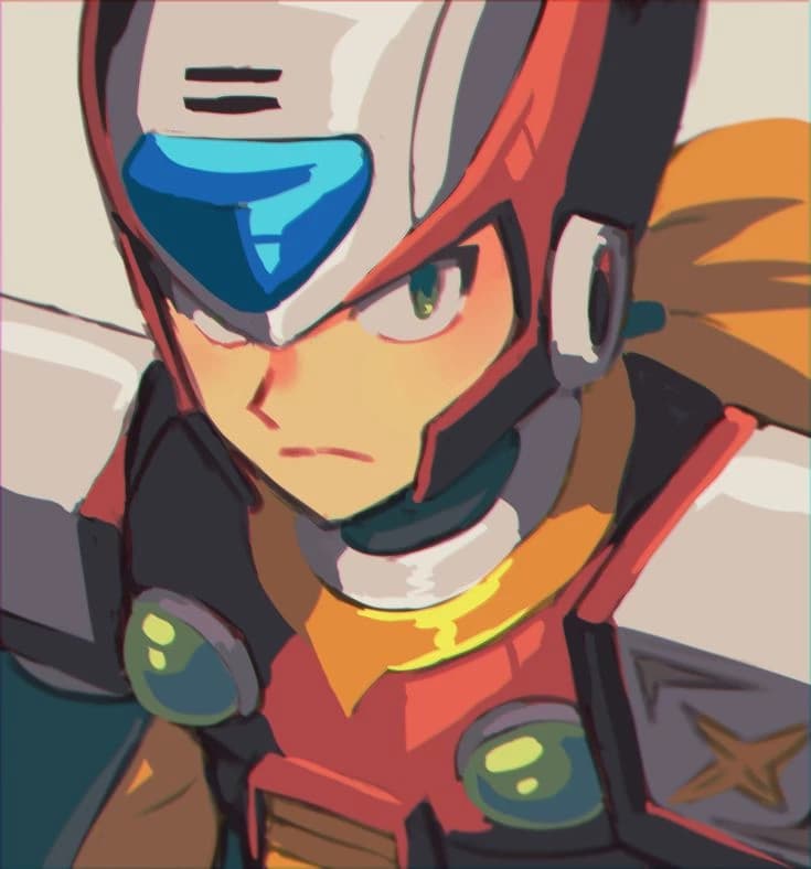 Zero Hunter. thumbnail