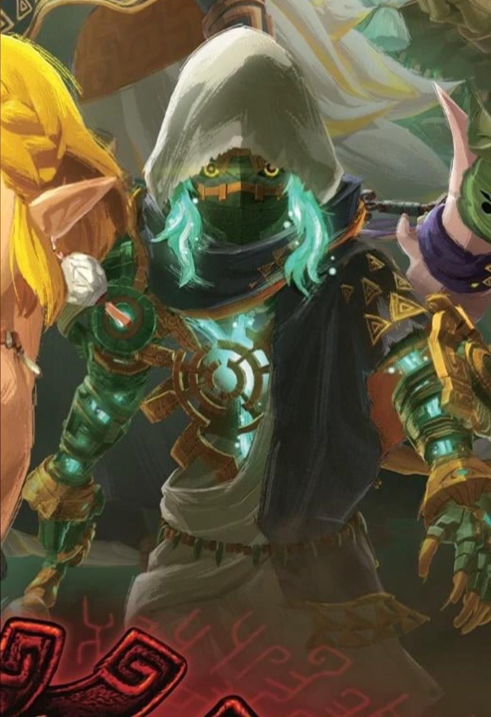 Knight Construct thumbnail