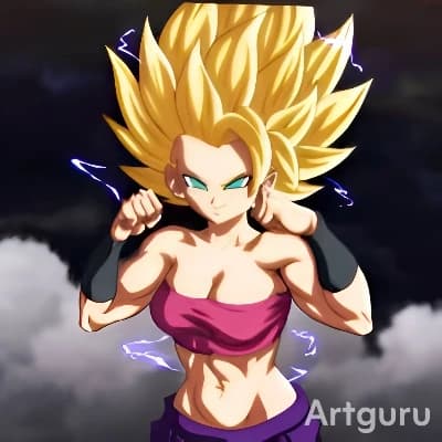Caulifla thumbnail