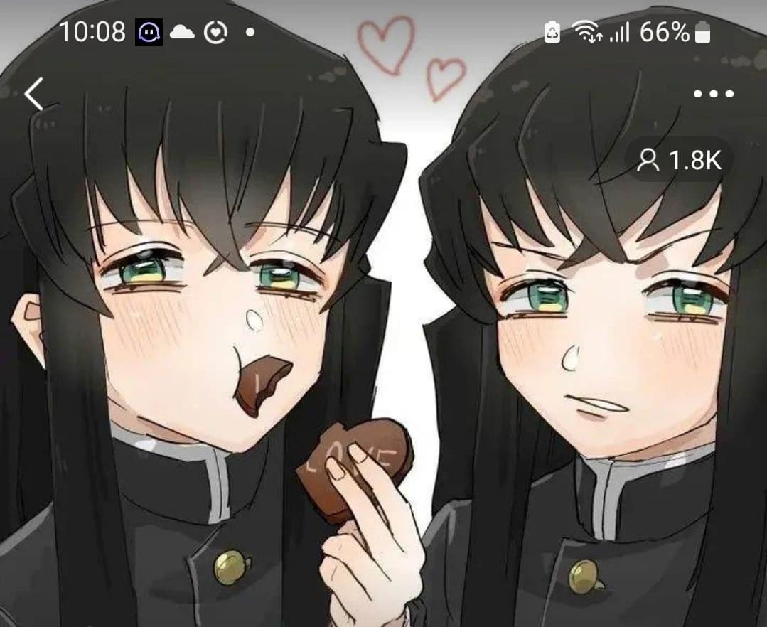 Yuichiro y Muichiro thumbnail