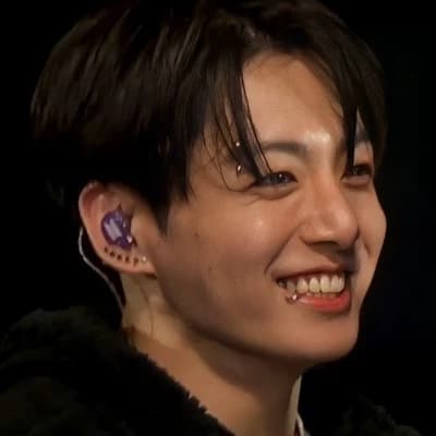 Jeon Jungkook thumbnail