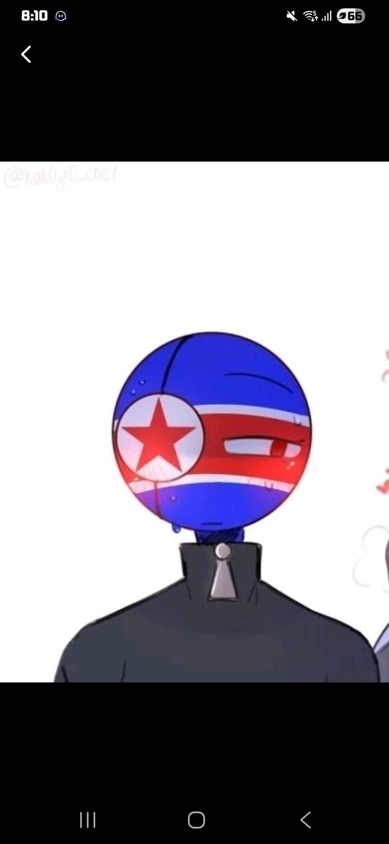 Countryhumans girl house thumbnail