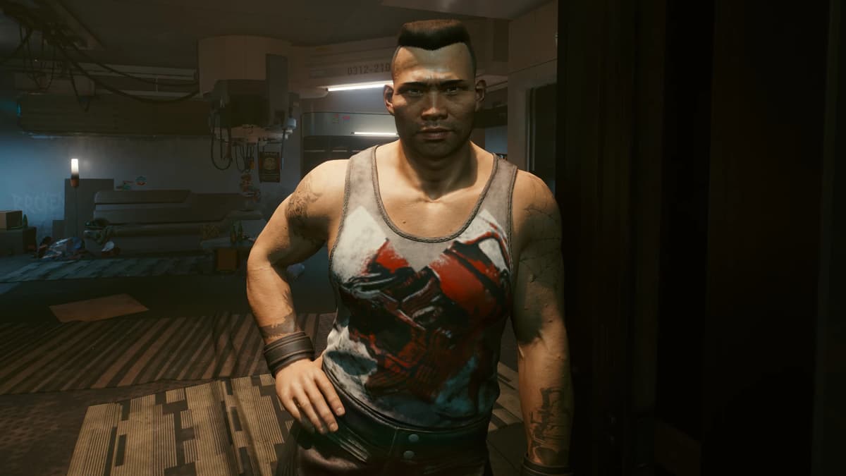Barry (Cyberpunk) thumbnail
