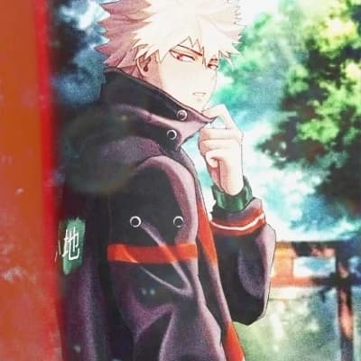 Bakugou little brother thumbnail