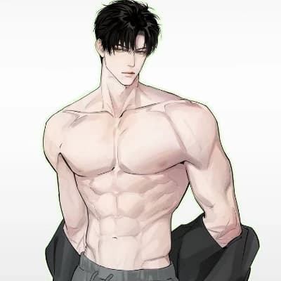 Kalen Volkov thumbnail