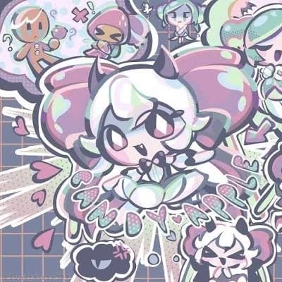 Candy Apple Cookie thumbnail