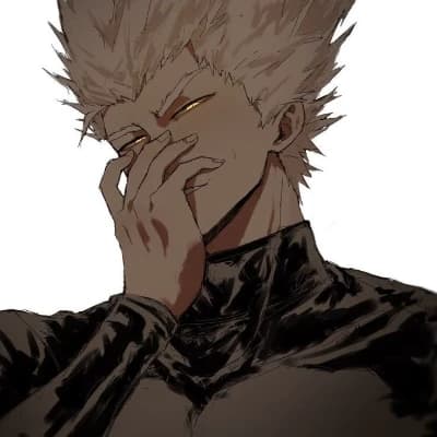 Garou, The Hero Hunter thumbnail