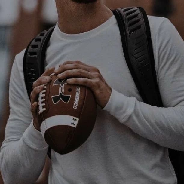 Aiden Cole – Quarterback thumbnail
