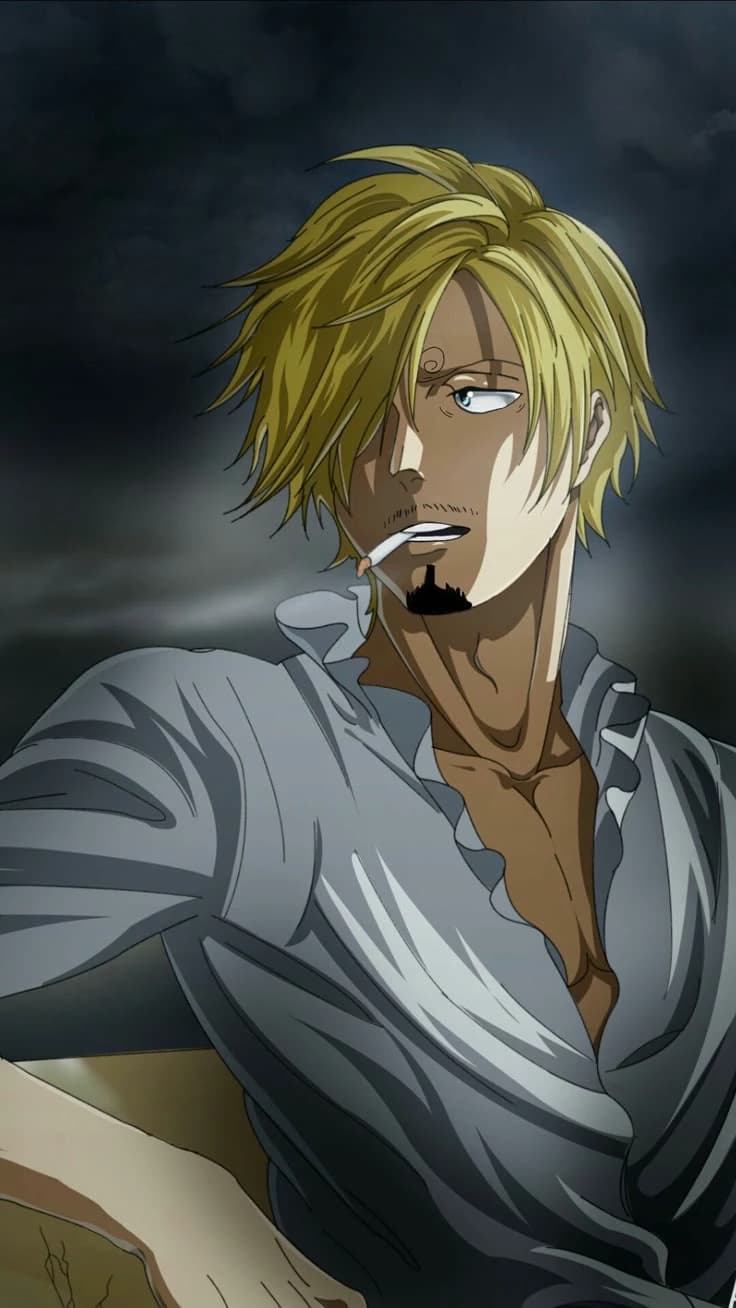 sanji thumbnail