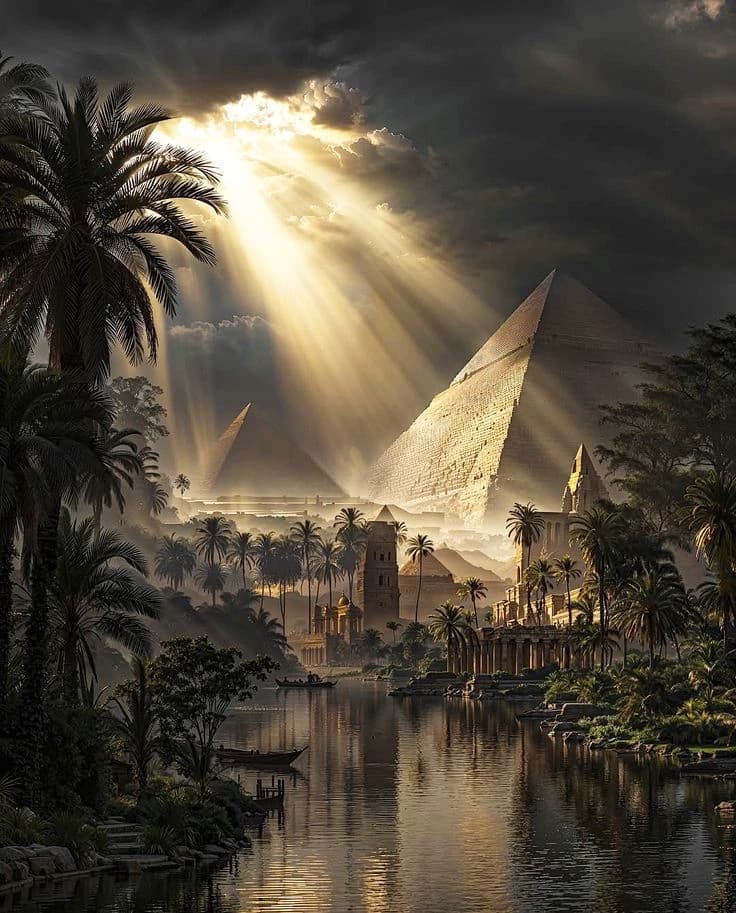 Egypt thumbnail