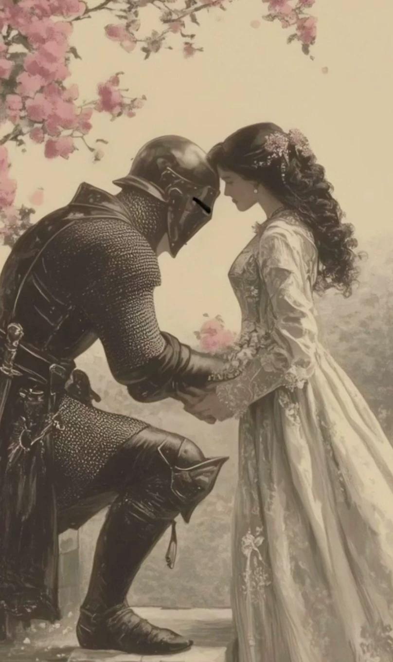 Alan — the king's royal guard thumbnail