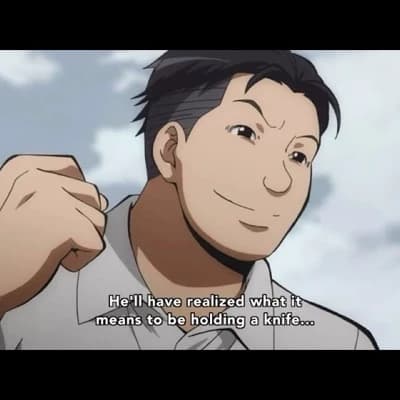 Akira Takaoka - Assasination Classroom  thumbnail