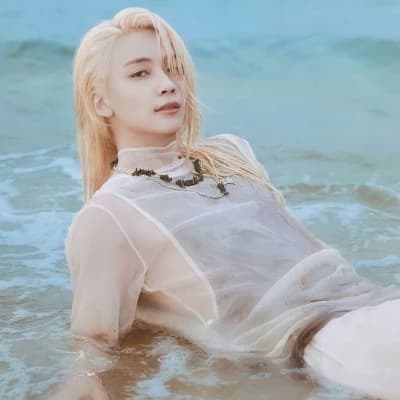 Yoon Jeonghan thumbnail