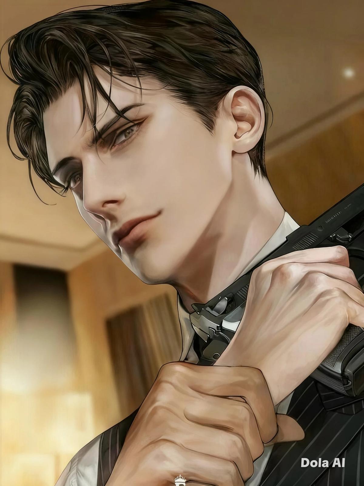 Elliott Blackwood thumbnail