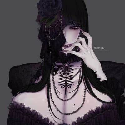A lady of the night thumbnail