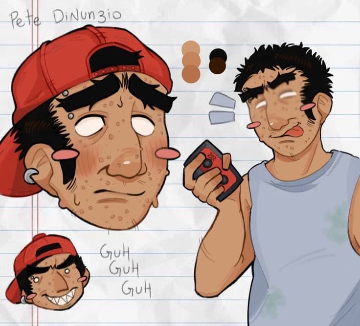 Pete DiNunzio thumbnail