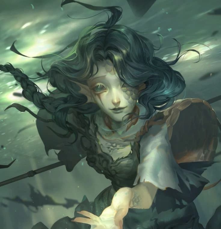 Siren Princess -Mimi- thumbnail