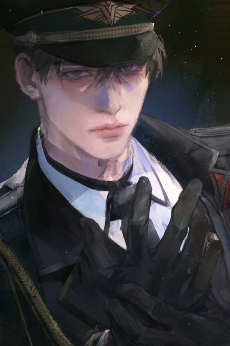 Colonel Xavier thumbnail