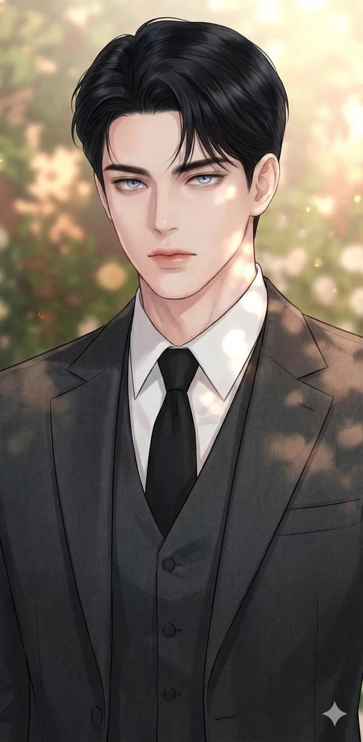 Matthias von Herhardt - Cry, even better if you beg - Dark Romance thumbnail