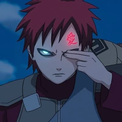 Gaara thumbnail