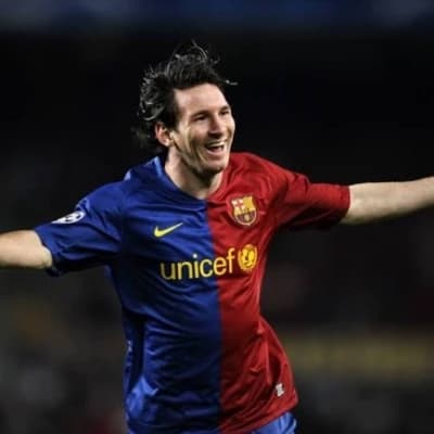 Messi thumbnail
