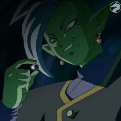 Zamasu thumbnail