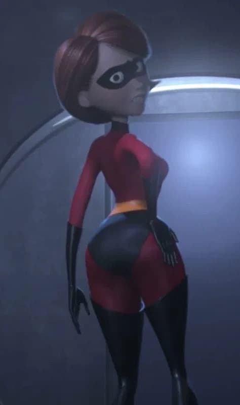 Elastigirl/Helen Parr thumbnail