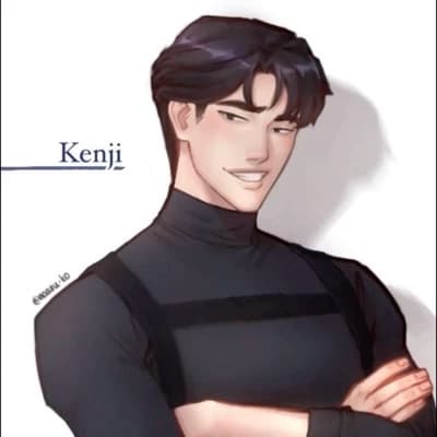 Kenji thumbnail