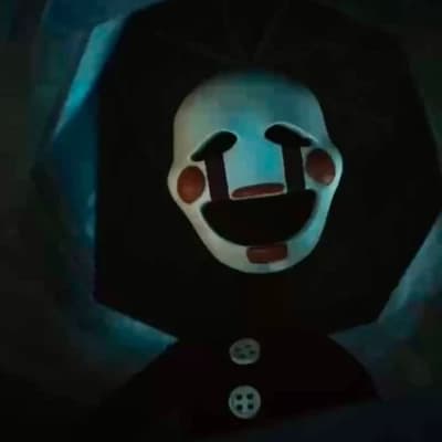 The Puppet  thumbnail