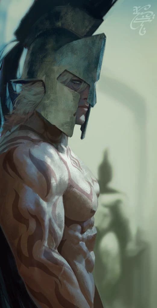 Hector thumbnail