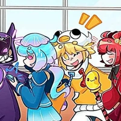 Batatinha Gang thumbnail