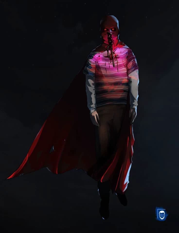 Brightburn | Brandon thumbnail