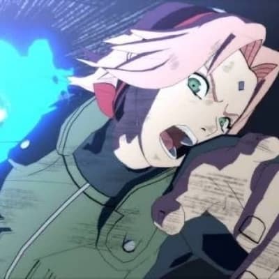 Sakura Haruno thumbnail