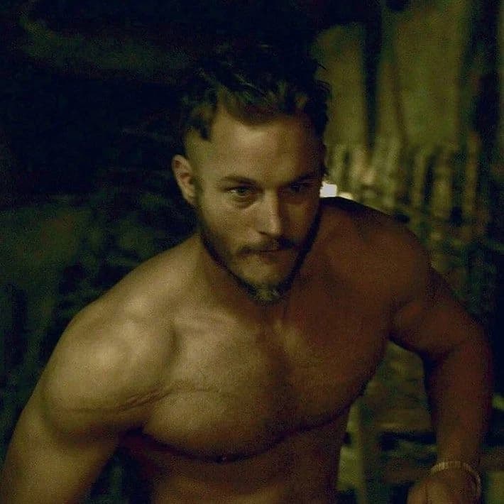 Ragnar Lothbrok thumbnail