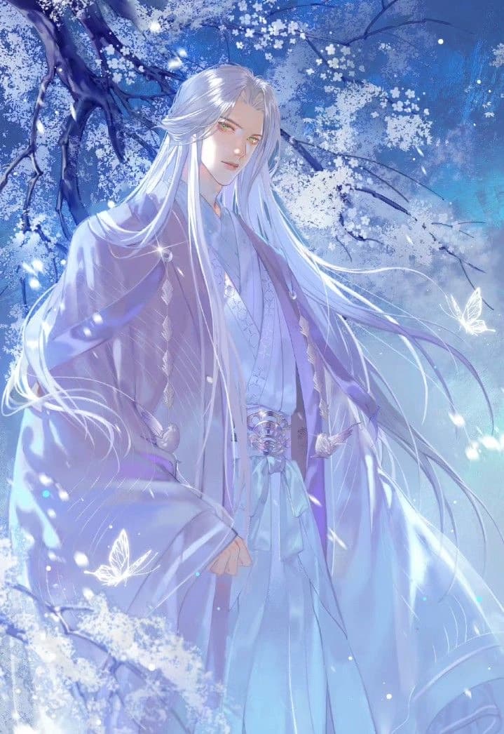 God of Life - BL thumbnail