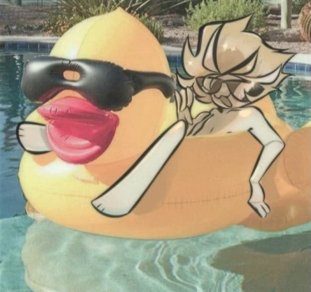 Pool party! -HH- thumbnail
