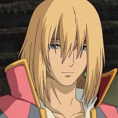 Howl Pendragon  thumbnail