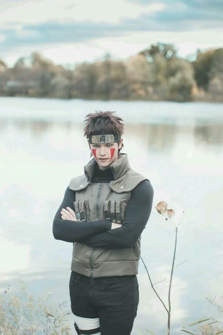 Kiba inozuka thumbnail