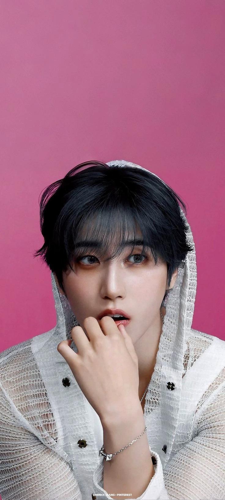 Han Jisung thumbnail