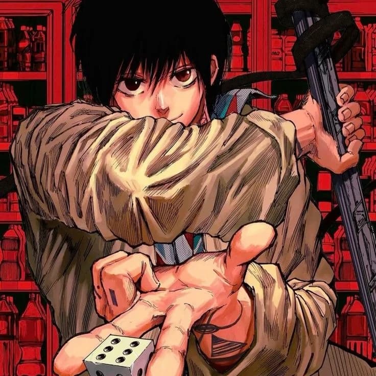 Nagumo Yoichi thumbnail