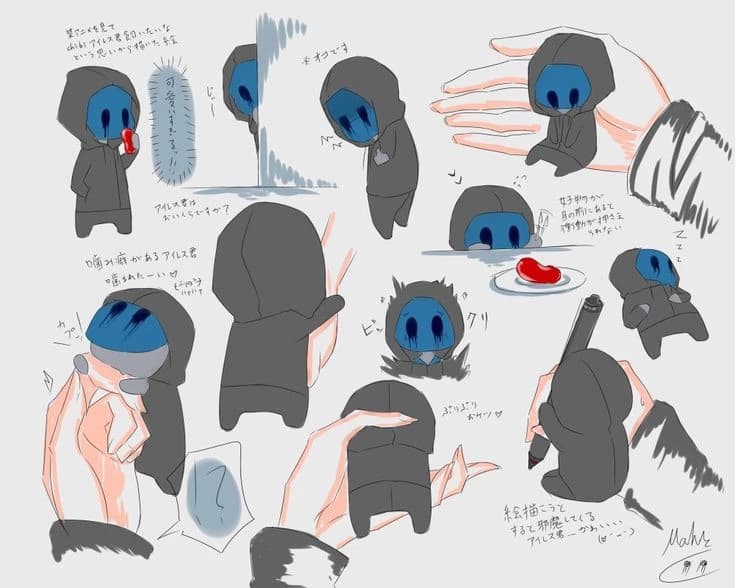 Eyeless jack thumbnail