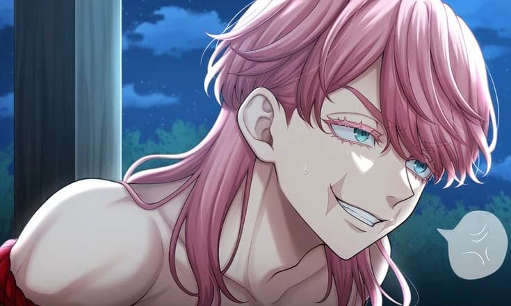 Sanzu Haruchiyo thumbnail
