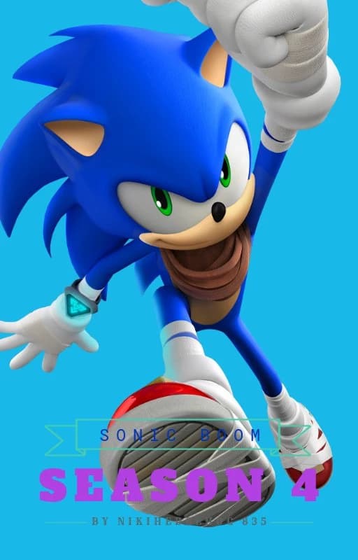 Sonic Boom Rava thumbnail